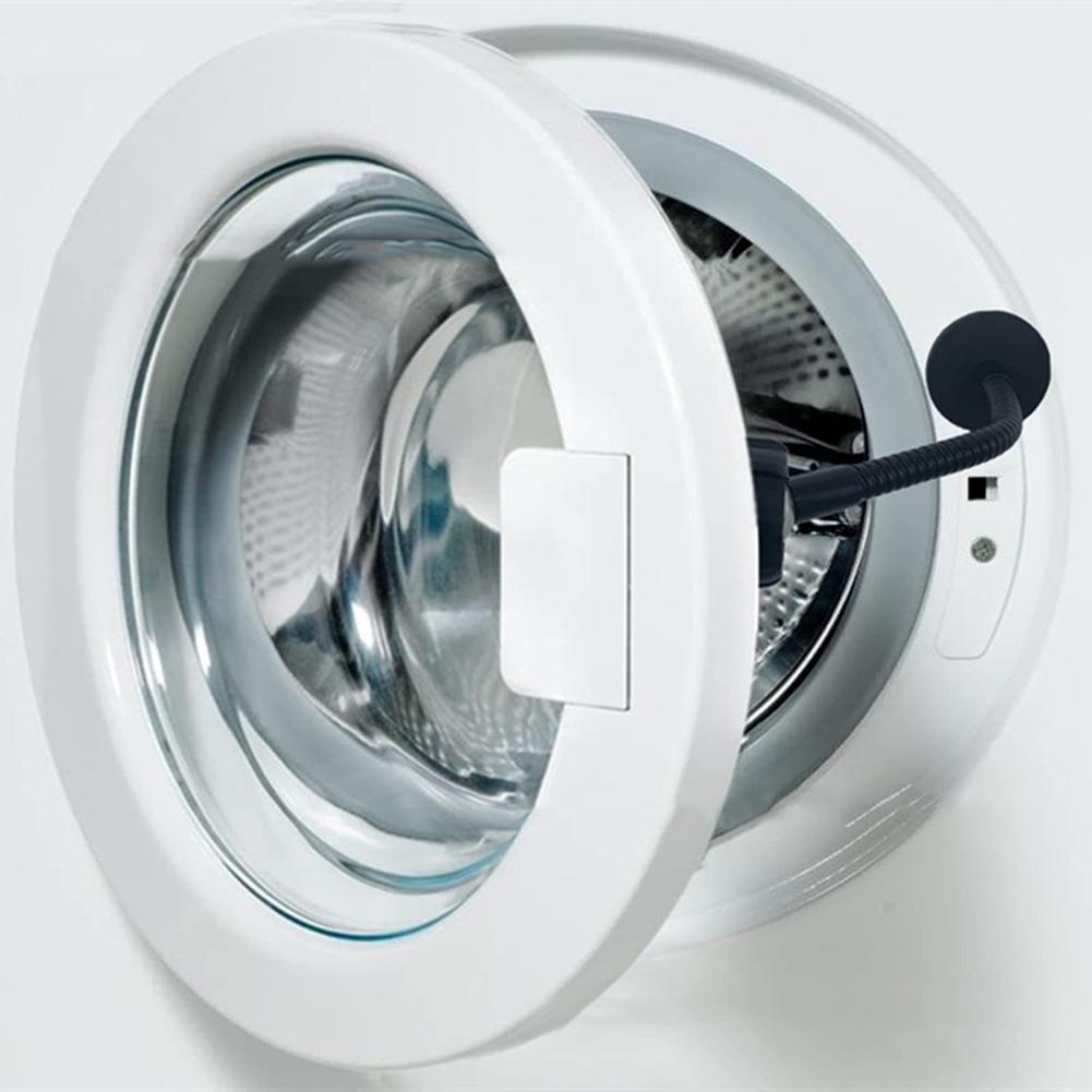 Fresh Laundry Washer Door Prop