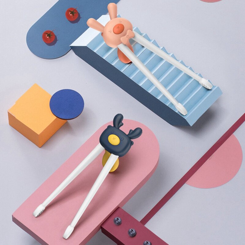 Easy Grip Kids Training Chopsticks