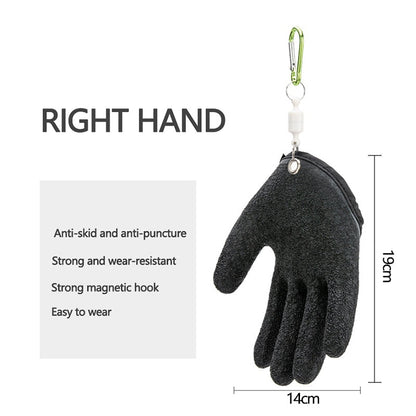 Grip Master Anti Slip Outdoor Gloves