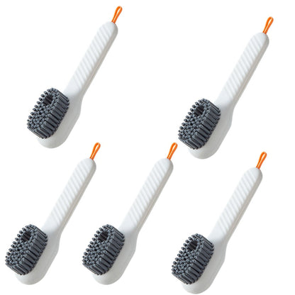 Effective Quick Shoe Cleaner Brush