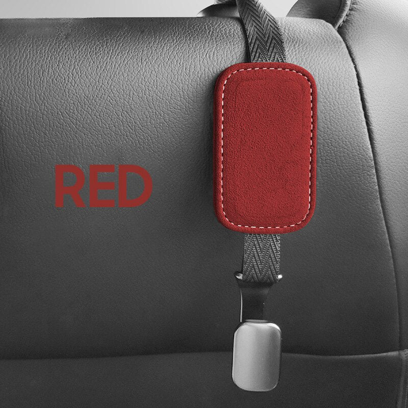 Universal Car Back Seat Storage Hook