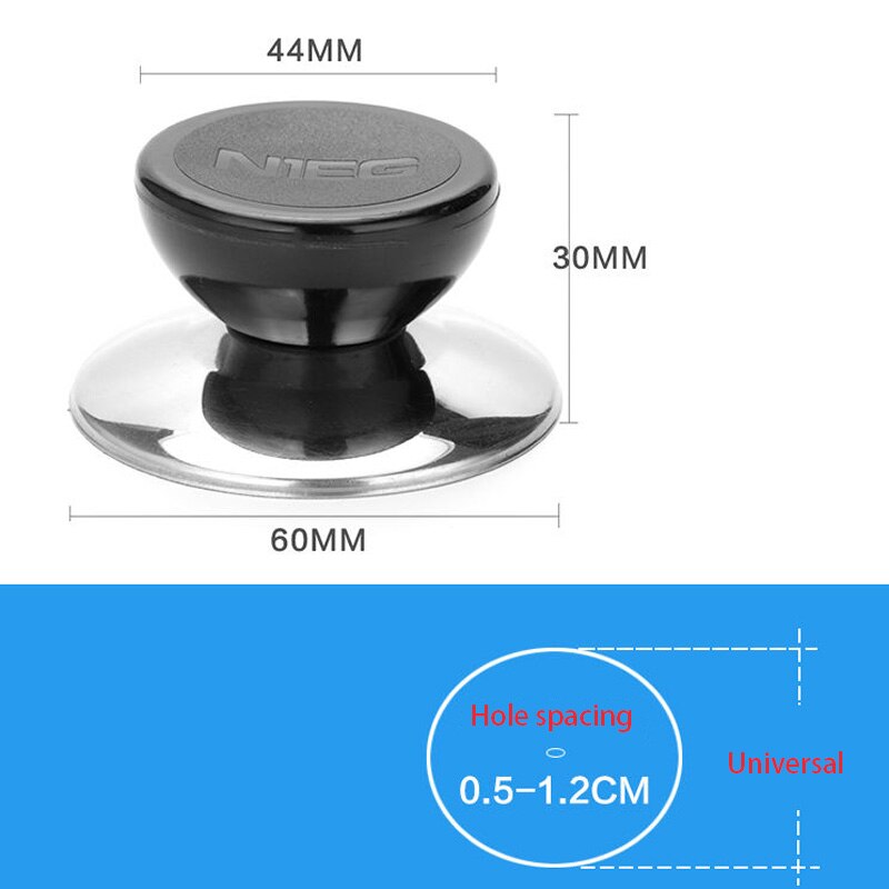 Easy Fit Lid Lifter Replacement Handle