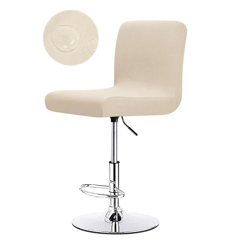 Fesara | Elastic Bar Stool Cover