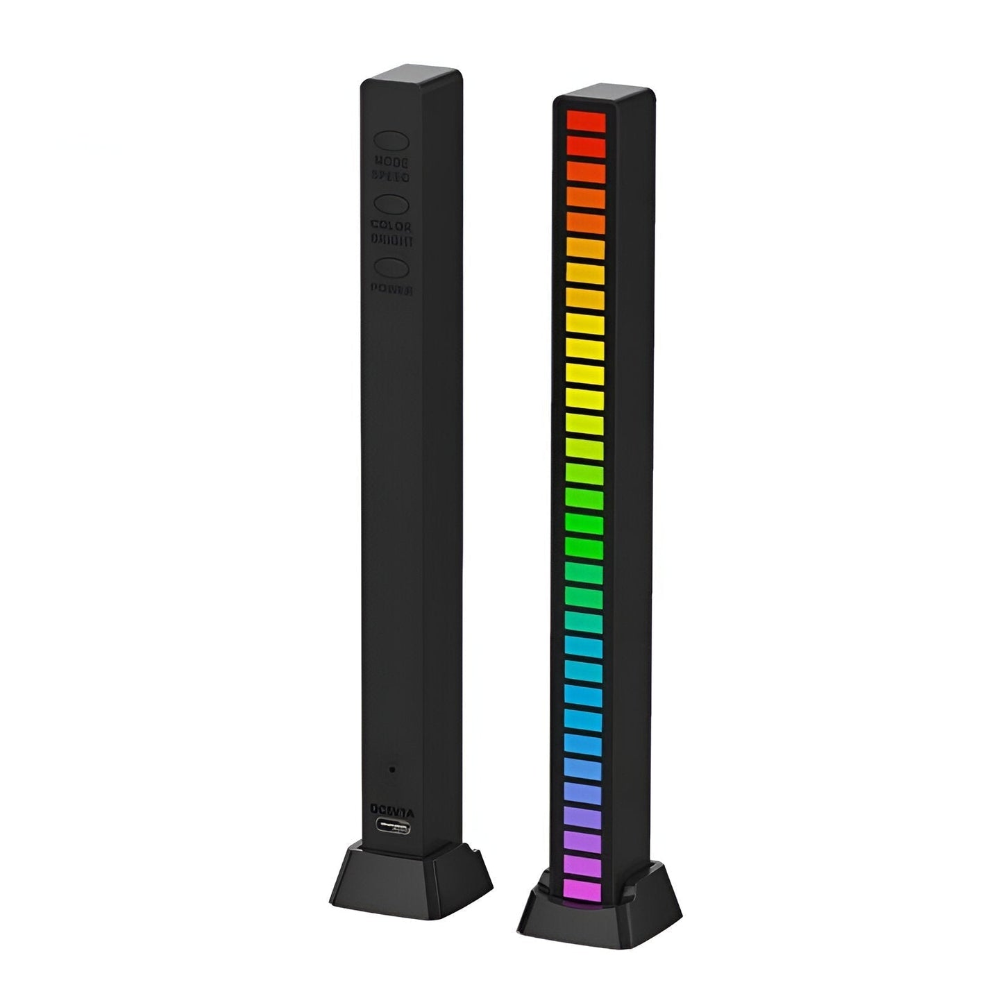 Colorful Music Sync LED Light Strip