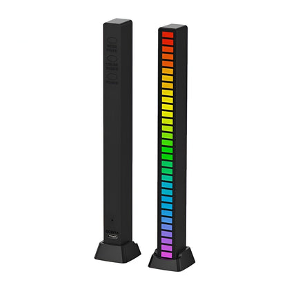 Colorful Music Sync LED Light Strip