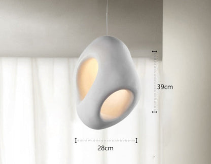Unique Chic LED Pendant Light Fixture