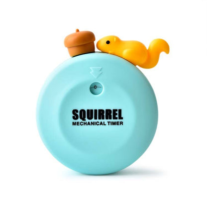 Fun Animal Digital Kitchen Timer