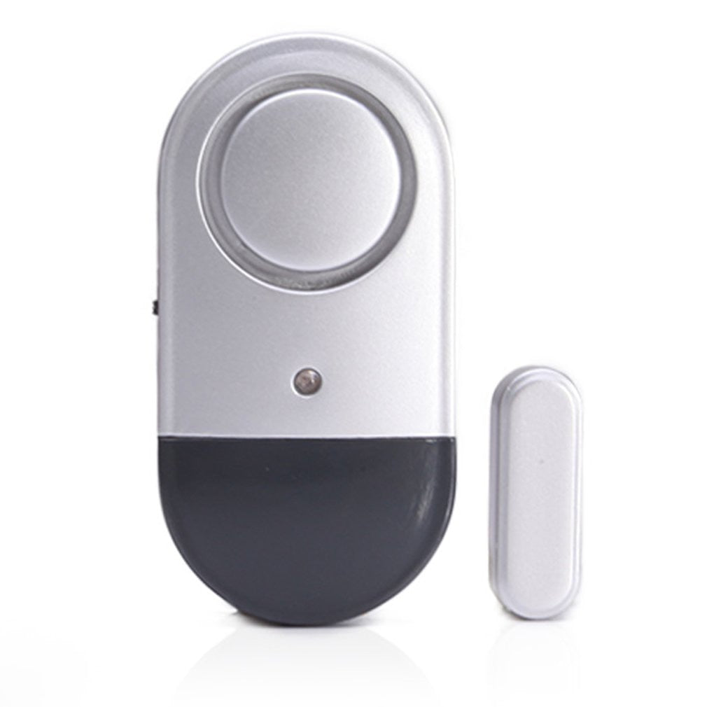 Wireless Home Alarm System Magnetic Sensor - Fesara