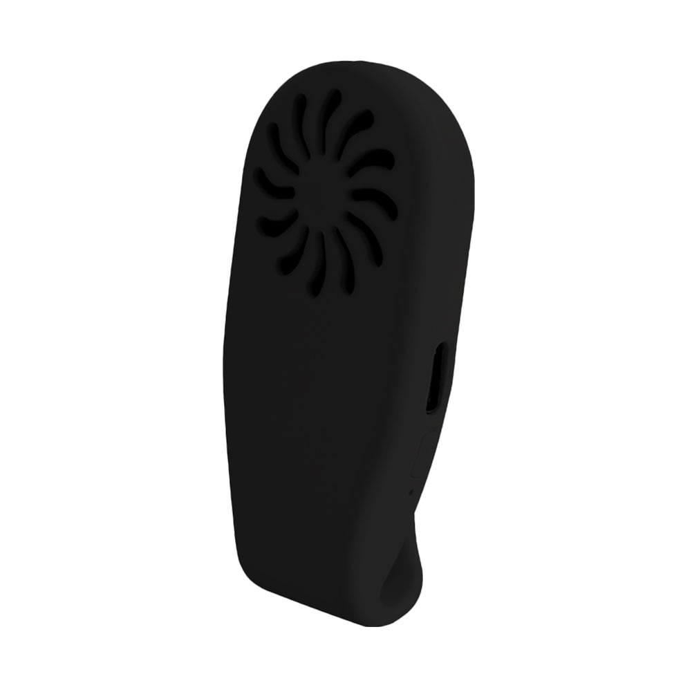 Portable Personal Face Fan Mask Clip - Fesara
