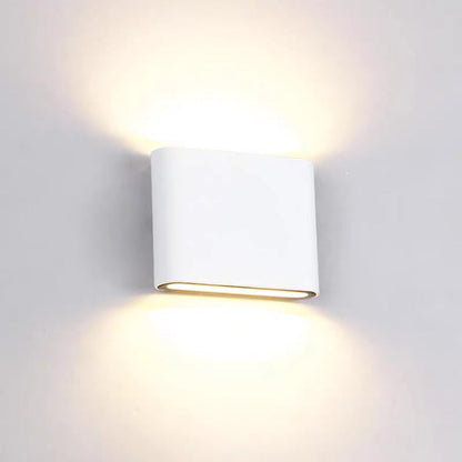 Outdoor Weatherproof Wall Light