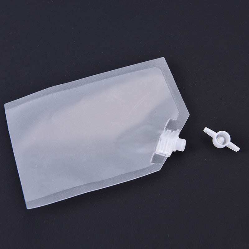 Compact Portable Reusable Travel Bag
