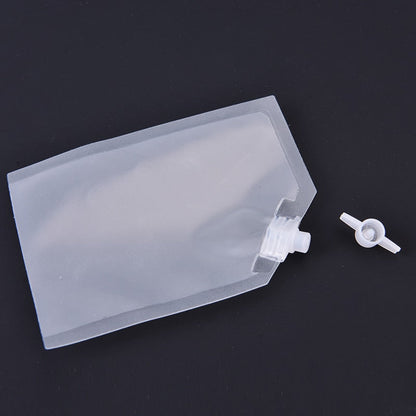 Portable Mini Reusable Travel Bag