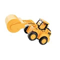 Fun Kids Interactive Car Playset