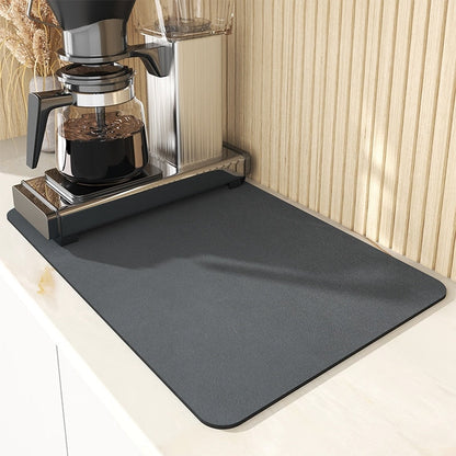 Quick Dry Bathroom Mat