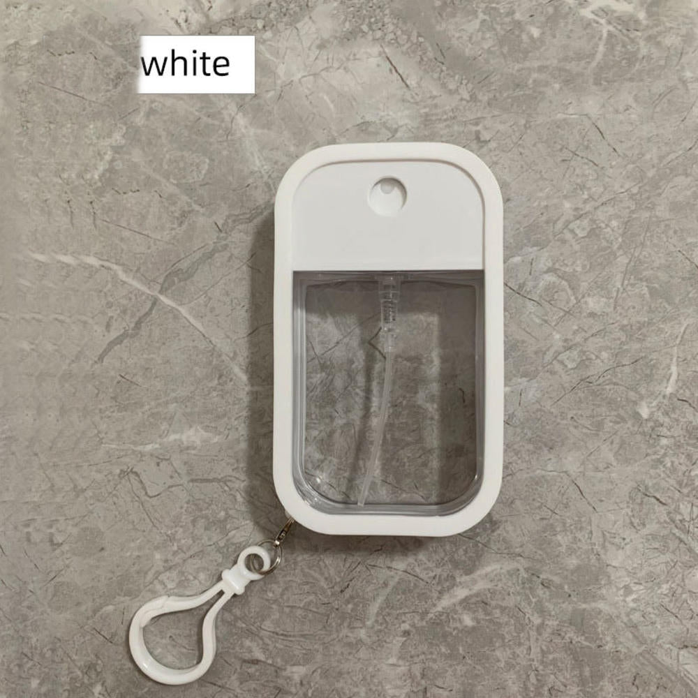 Reusable Portable Travel Size Containers