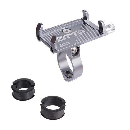 Durable Bike Phone Mount 360 Degree Rotatable Holder