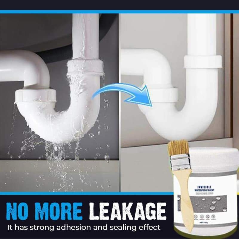 Waterproofing Quick Dry Coating Spray