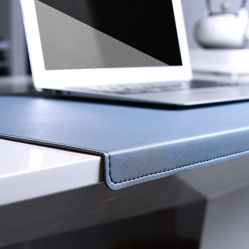 Comfortable Desk Pad with Wrist Rest for Home Office