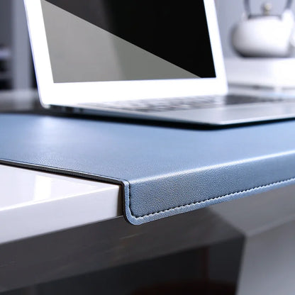 Comfortable Desk Pad with Wrist Rest for Home Office