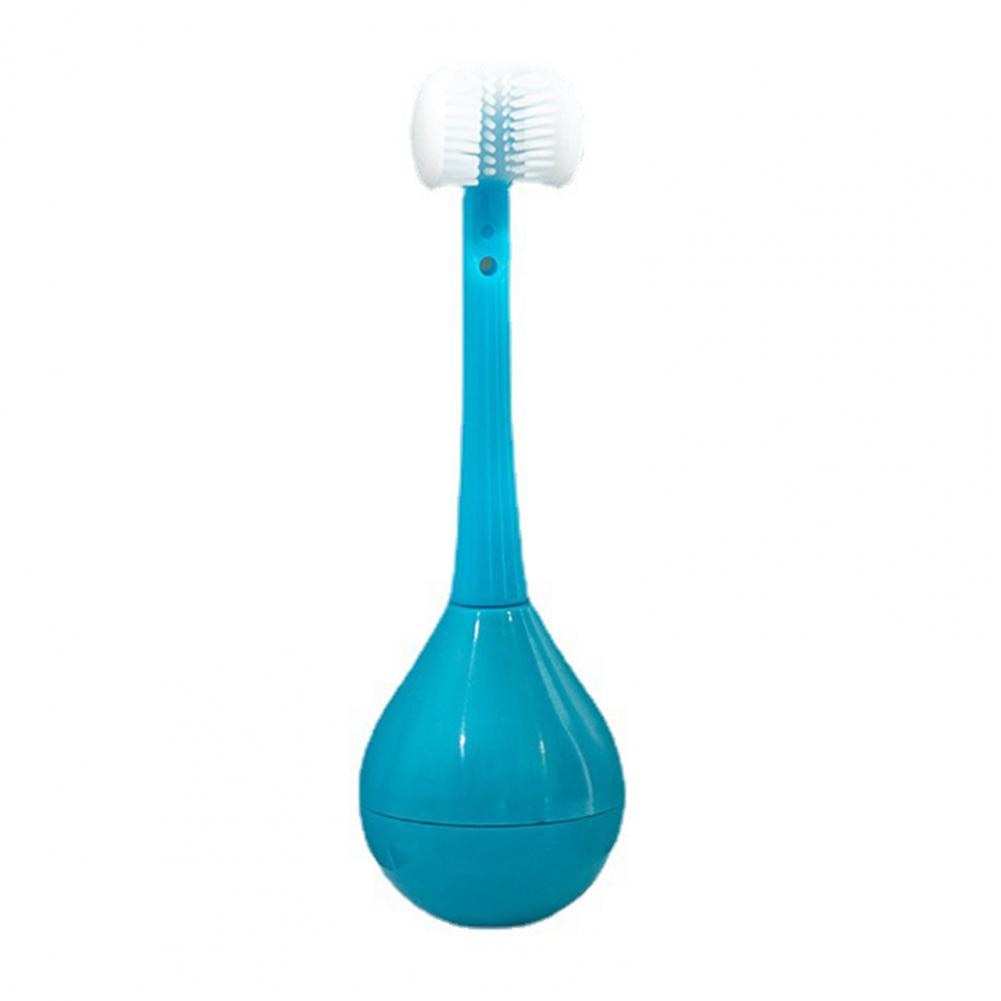 Fun 360 Degree Childrens Toothbrush