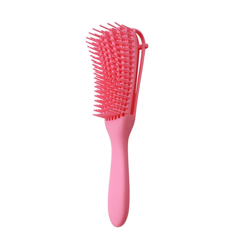 Detangling Massage Wide Tooth Comb