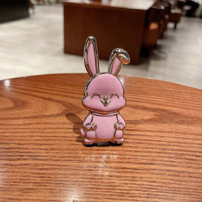 Fun Bunny Phone Stand