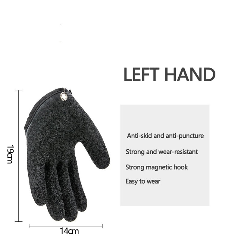 Grip Master Anti Slip Outdoor Gloves