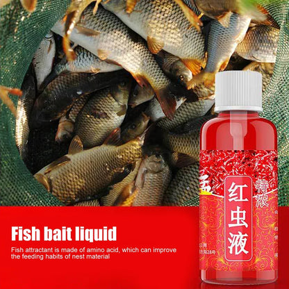 Effective Fish Lure Liquid Bait