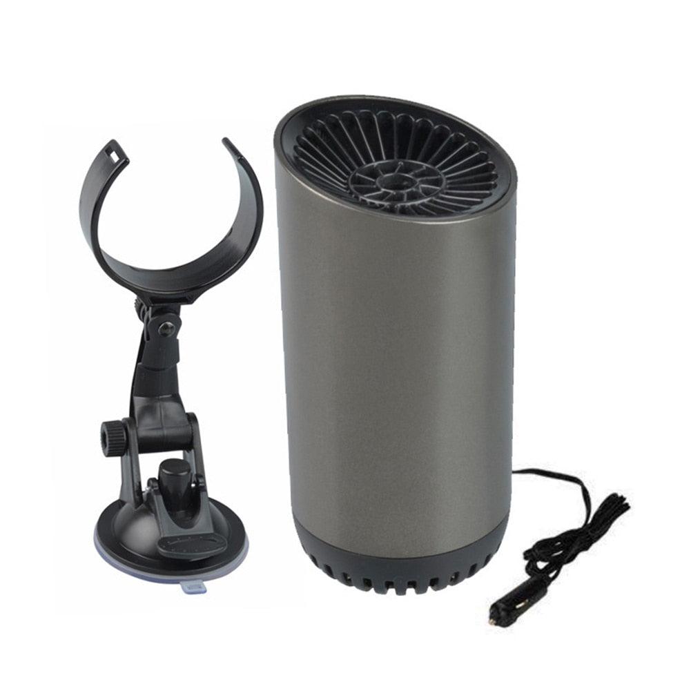 Quick Auto Heater - Instant Window Defroster & Car warmer