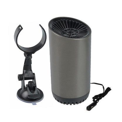 Quick Auto Heater - Instant Window Defroster & Car warmer