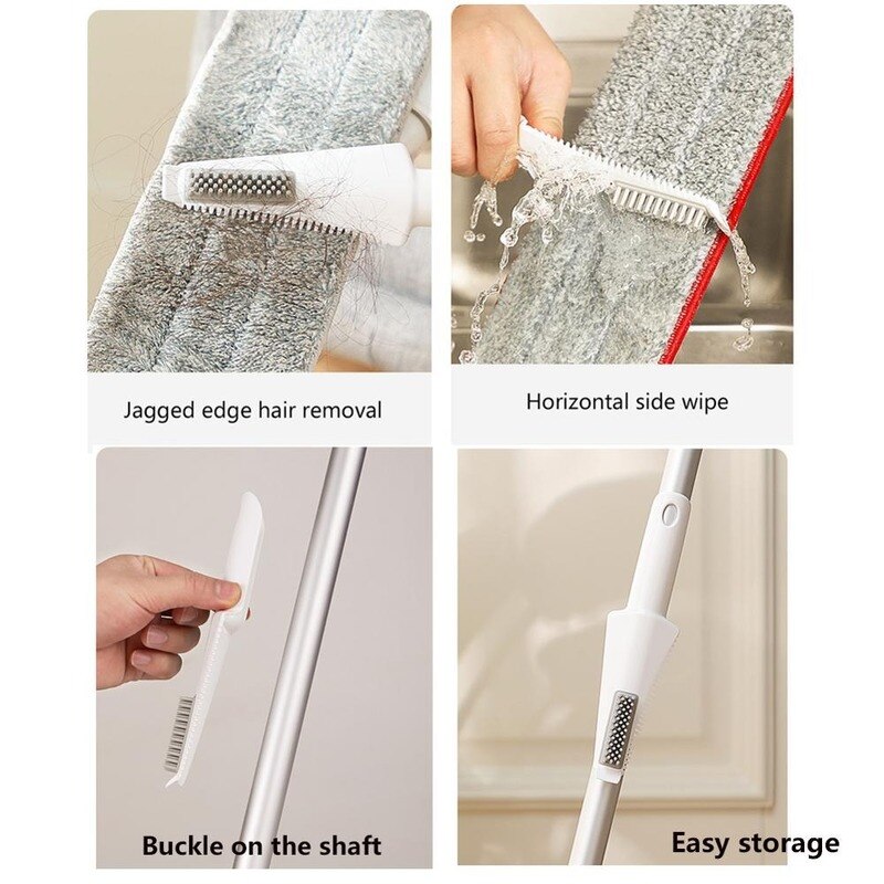Effective Floor Cleaner Spray Mop