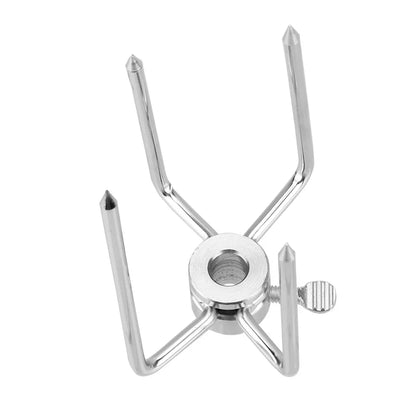 Premium BBQ Forks Set, Stainless Steel, 2-Piece Grill Tools