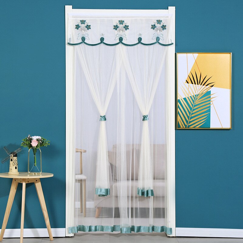 Fesara | Insect Repellent Room Divider Curtain