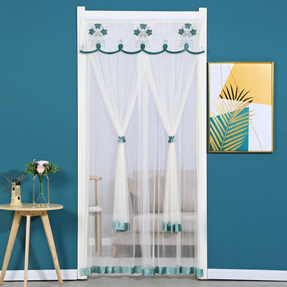 Fesara | Insect Repellent Room Divider Curtain
