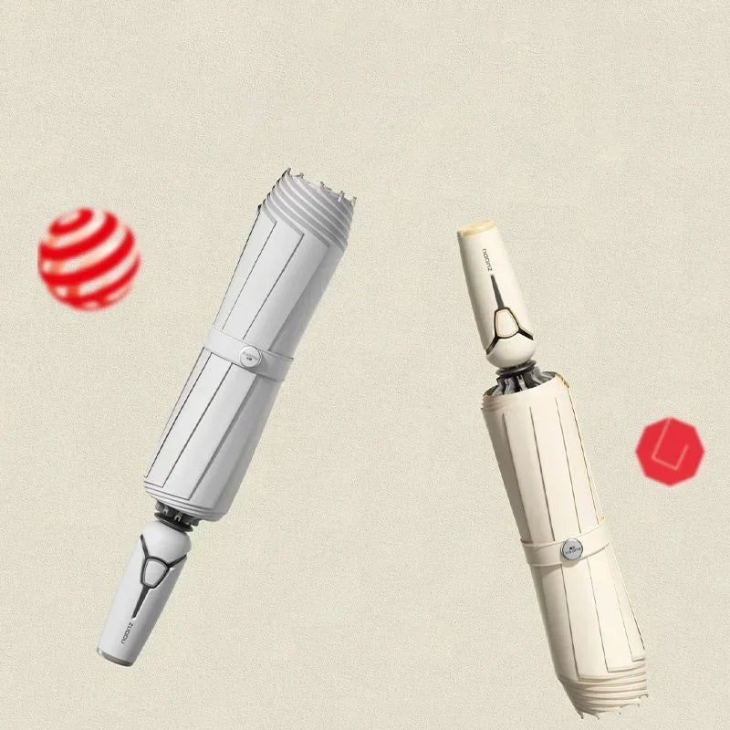 Compact Reversible Umbrella