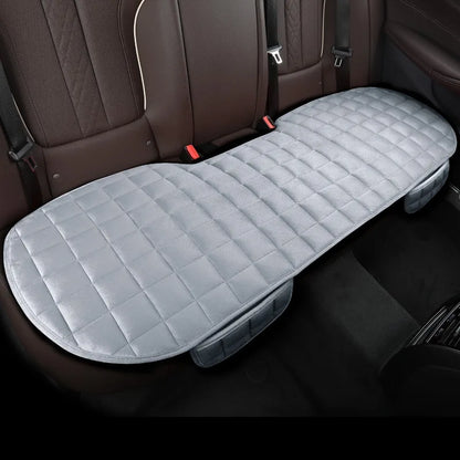 Luxury Car Rear Seat Full Support Cushion