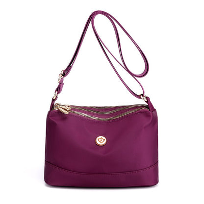 Fesara | Mini Chic Japanese Inspired Tote Bag
