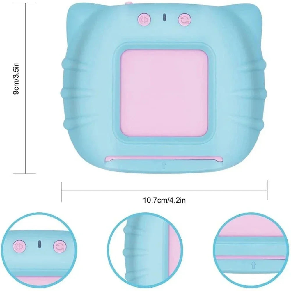 Fun English Learning Toy