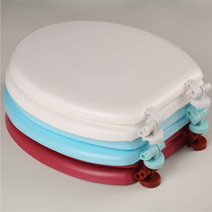 Comfortable Waterproof Toilet Seat Cover