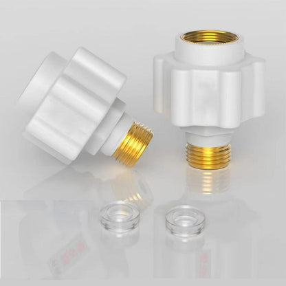 Safe Guard Electric Water Heater Valve - Fesara