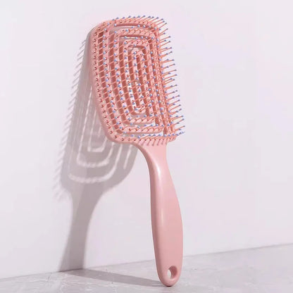 EasyGlide Hair Brush - Lightweight Blow Dry Styler