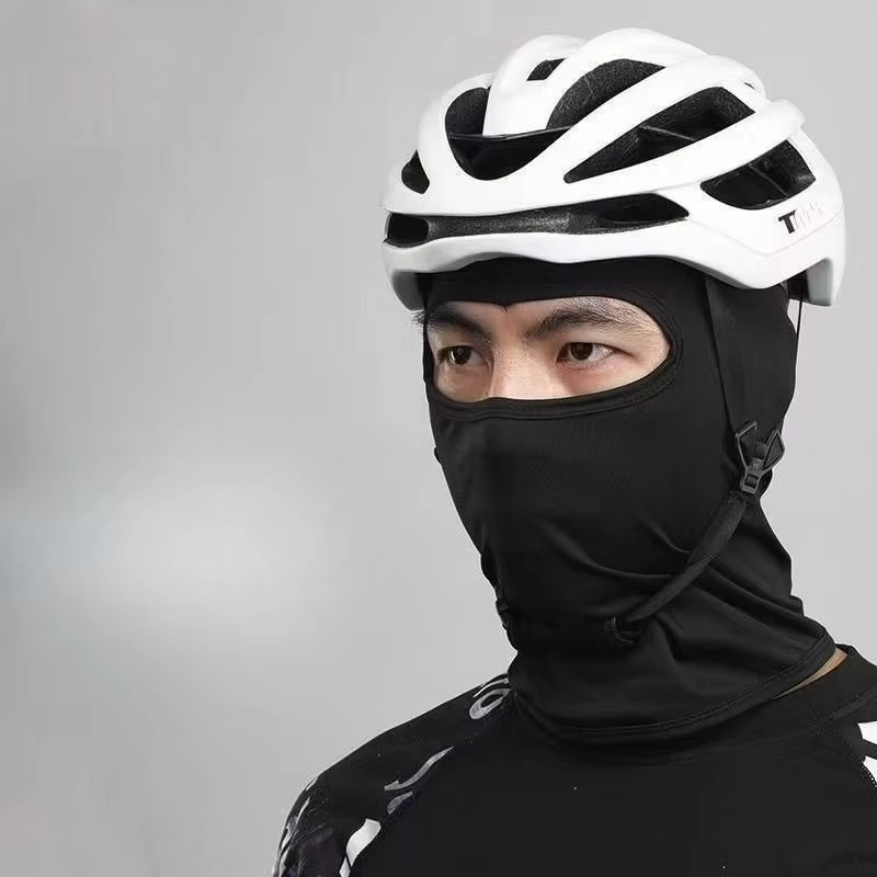 Warm Full Face Ski Mask for Men Outdoor Sports