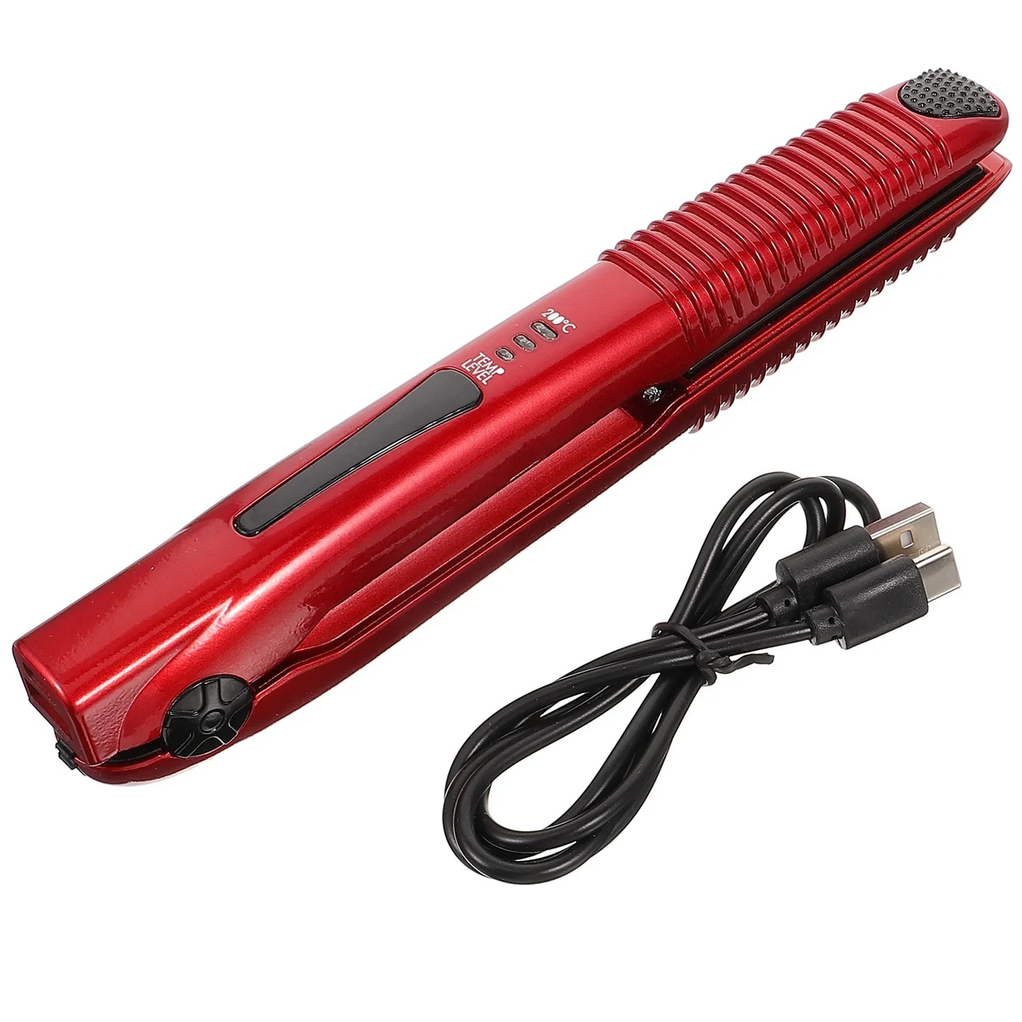 Travel Compact Hair Curler