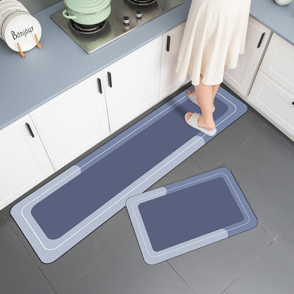 Fesara | Soft Non-slip Waterproof Floor Mats