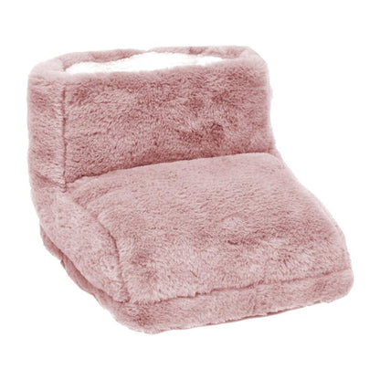 CozyToes - Portable Heated Foot Warmers