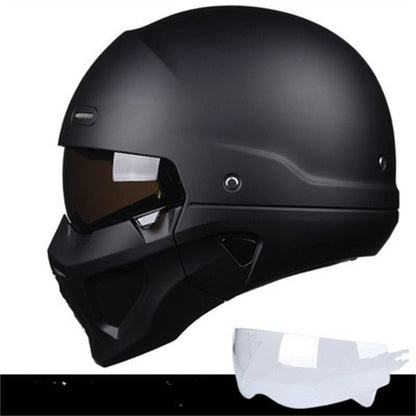 Fesara | Cool Detachable Motorcycle Helmet