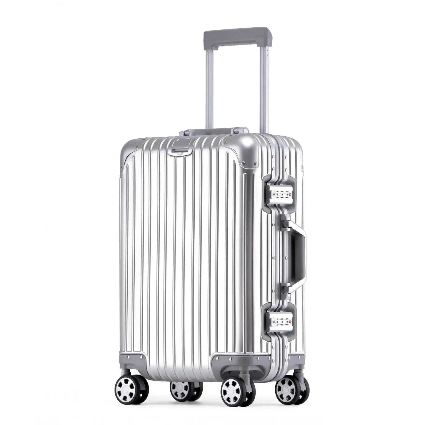 Durable Lightweight Travel Suitcase