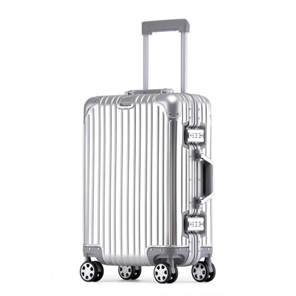 Durable Lightweight Travel Suitcase