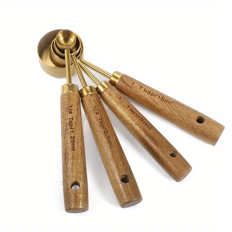 Precise Kitchen Measuring Tools Set - Fesara