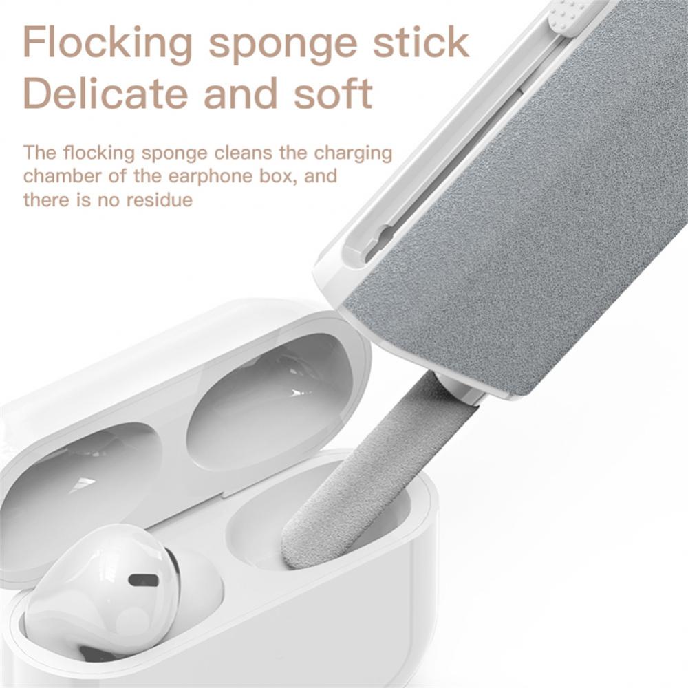 Premium 5-in-1 Phone Screen Cleaner Kit